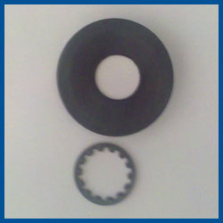 Hinge Screw Washers - #109W - Model A Ford - Buy Online!