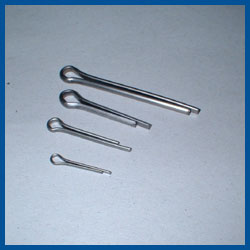 Cotter Pin Set - #37 - Model A Ford - Buy Online!