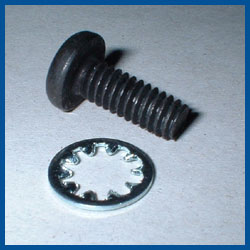 Firewall To Gas Tank Screws - #46 - Model A Ford - Buy Online!