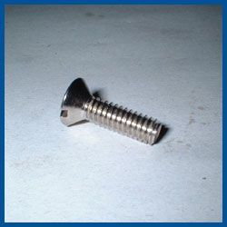 Door Check Strap Bracket Screws - Model A Ford - Buy Online!