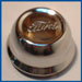 Hub Cap - Nickel - Model A Ford - Buy Online!