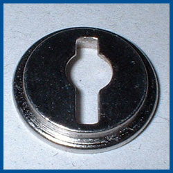 Ignition Switch Popout Key Hole Cap - Model A Ford - Buy Online!