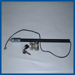 Ignition Switch Assembly - Model A Ford - Buy Online!