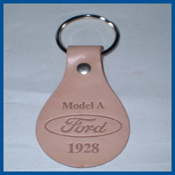 Ignition Key Fobs - 1928 - Model A Ford - Buy Online!