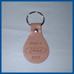 Ignition Key Fobs - 1929 - Model A Ford - Buy Online!