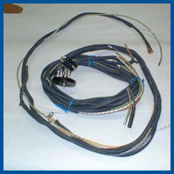 Lighting Wire Harness with Turn Signals - Model A Ford - Buy Online!