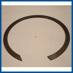Rear Wheel and Transmission bearing Snap Rings - Model A Ford - Buy Online!
