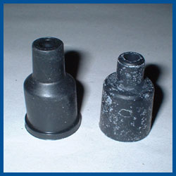 Coil High Tension Wire Nipples - Model A Ford - Buy Online!