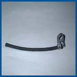 Extra long lower Distributor Plate Wire - Model A Ford - Buy Online!