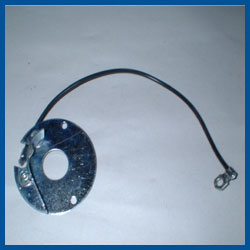Distributor Lower Plate - Model A Ford - Buy Online!