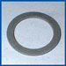 Distributor Shaft Sleeve Fiber Washer - Model A Ford - Buy Online!