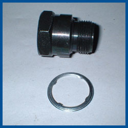 Spark Plug Adapters - Model A Ford - Buy Online!