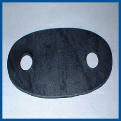 Headlight Bar Rubber Pads - Model A Ford - Buy Online!