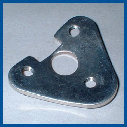 Cowl Light Arm Mounting Plate - Model A Ford - Buy Online!