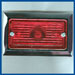 Turn Signal Lamps - 6 Volt Red - Model A Ford - Buy Online!