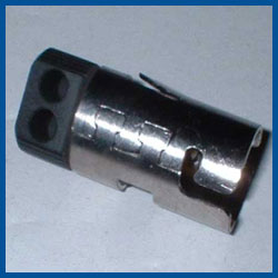 Drum Tail Lamp Socket - Model A Ford - Buy Online!