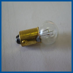 Turn Signal Lamp Replacement Bulbs - 6 Volt - Model A Ford - Buy Online!