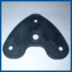 Tail Light Bracket Pad - Model A Ford - Buy Online!