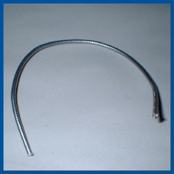 Dash Light Armored Cable - Model A Ford - Buy Online!