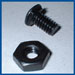 Horn Flange Bolts - Model A Ford - Buy Online!