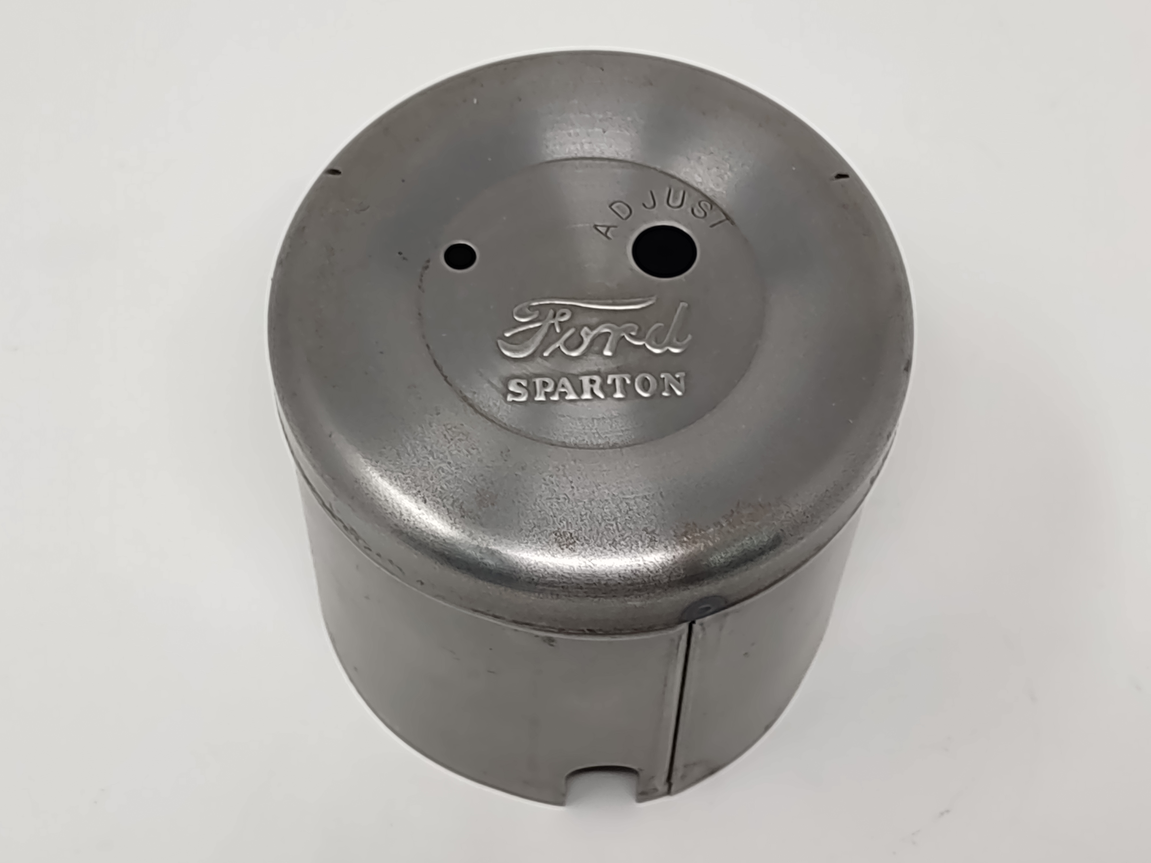 Horn Motor Cover - Model A Ford - Buy Online!