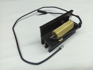 Horn Resistor - Voltage Reducer - Model A Ford - Buy Online!