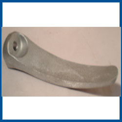 Spare Tire Support - Model A Ford - Buy Online!