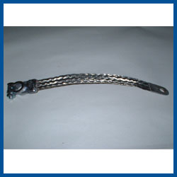 Battery Ground Strap - Model A Ford - Buy Online!
