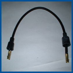 Modern Coil To Distributor Wire (High Tension Wire) - Model A Ford - Buy Online!
