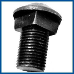 Side Spare Wheel Tire Carrier Bolt - Model A Ford - Buy Online!