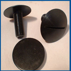 Rear Spare Tire Block Off Kit - Model A Ford - Buy Online!