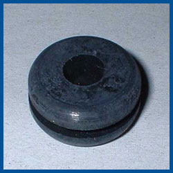 Wire and Dome Lamp Wire Support Grommet Only - Model A Ford - Buy Online!