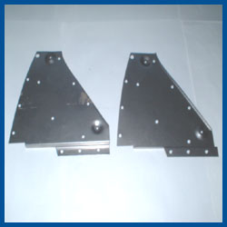 Triangle Support Bracket - Roadster & Coupe - Model A Ford - Buy Online!