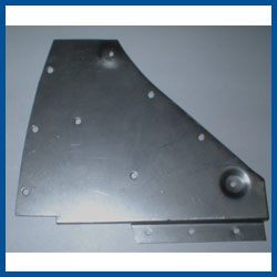 Traingle Support Bracket - Sport Coupe & Cabriolet - Model A Ford - Buy Online!