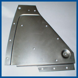 Traingle Support Bracket - Coupe & Roadster - Model A Ford - Buy Online!