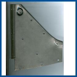 Triangle Support Bracket - Model A Ford - Buy Online!