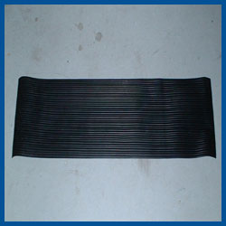 Running Board Matting - A16450/51RM - Model A Ford - Buy Online!