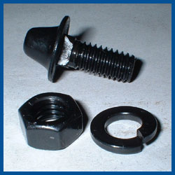 Running Board Bolts - Model A Ford - Buy Online!