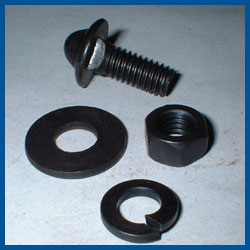Running Board Bolts - Model A Ford - Buy Online!