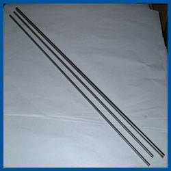 Stainless Hood Rods - Model A Ford - Buy Online!