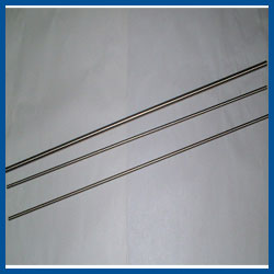 Stainless Hood Rods - Model A Ford - Buy Online!