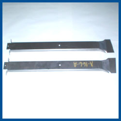 Front Raingutter Support Bracket to Fenderwell Support - Model A Ford - Buy Online!