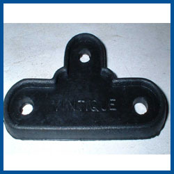 Hood Latch Pads - Model A Ford - Buy Online!