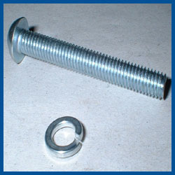 Wiper Mounting Screws - Model A Ford - Buy Online!