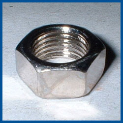 Wiper Shaft Nut - Inside Mounted Wipers. - Model A Ford - Buy Online!