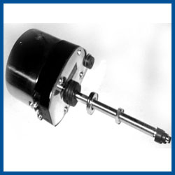 Electric Wiper Motor - Model A Ford - Buy Online!