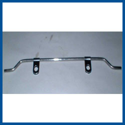 Open Car Stanchion Line - Deluxe - Model A Ford - Buy Online!