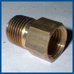 Vacuum line Manifold Connector - Model A Ford - Buy Online!