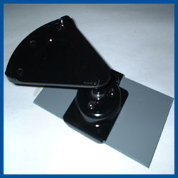 Closed Car Mirror - 30-31 - Model A Ford - Buy Online!