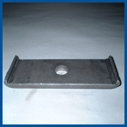 Backing Plates - Model A Ford - Buy Online!